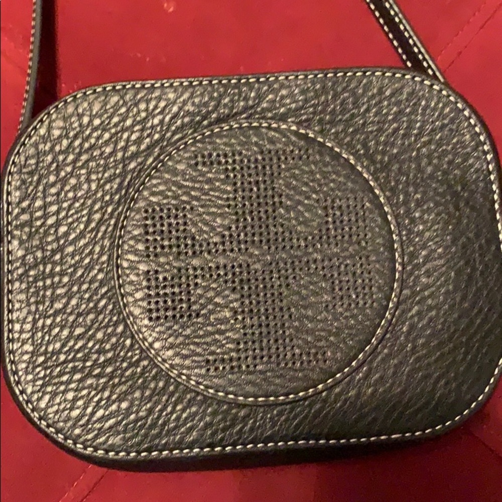 Tory Burch camera bag